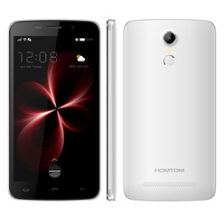 HOMTOM HT17 Pro Smartphone 