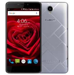 Cubot Max 4G FDD-LTE Smartphone