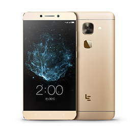 Letv LeEco Le 2 X620 4G Smartphone