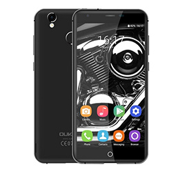 Oukitel K7000 4G Smartphone