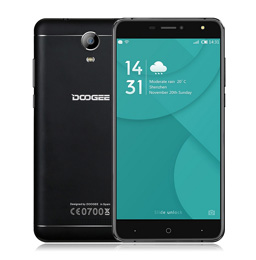 DOOGEE X7 Pro 2+16G Smartphone
