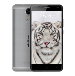 Ulefone Tiger 2+16G 4G Smartphone