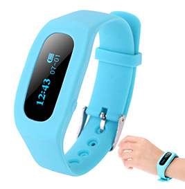 SH03 Light Weight Smart Wristband