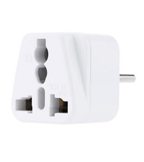 Travel Wall AC Power Charger