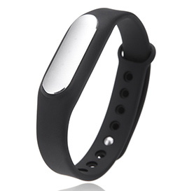 Xiaomi Miband 1S IP67 Smart Wristband