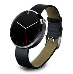 DM360 Bluetooth Smart  Watch