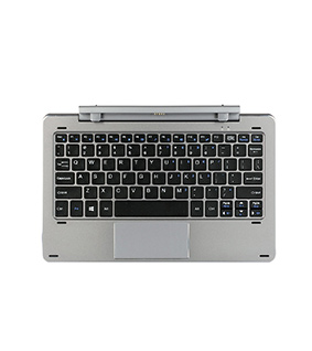 CHUWI Hibook Keyboard for CHUWI Hibook Tablet PC