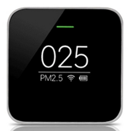 Xiaomi Mi casa PM2.5 aire Detector aire calidad metro Monitor