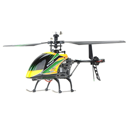  Wltoys V912 Large 4CH Single Blade RC Helicopter