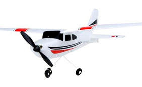 Wltoys F949 2.4G 3Ch RC Airplane Fixed Wing Plane