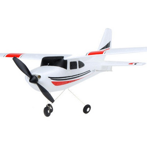 Original Wltoys F949 2.4G 3Ch RC Airplane Fixed Wing Plane Outdoor toys