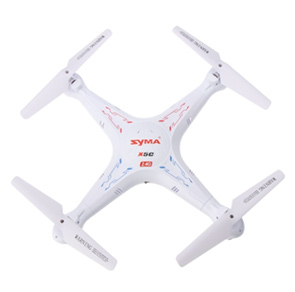 SYMA X5C 4CH 6-Axis Gyro RC Quadcopter Without Camera
