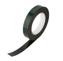 20mm Double Faced Adhesive Foam Coated Mounting Tape