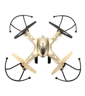 JJRC H9D 2.4G Real-time FPV Quadcopter 