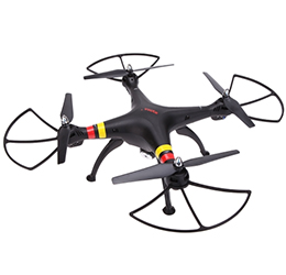 SYMA X8C 2.4G 4CH 6-Axis Gyro R/C Quadcopter RTF Drone
