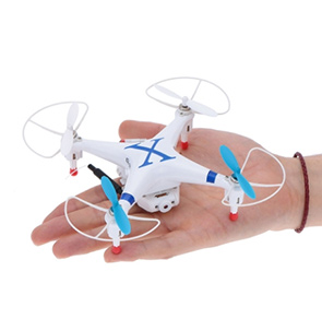 Cheerson CX-30W WiFi Real Time RC Quadcopter 