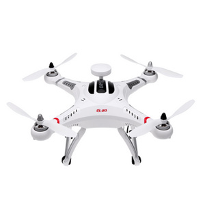 Cheerson CX-20 Auto-Pathfinder 2.4GHz 4CH 6-Axis Gyro RC Quadcopter with GPS and Headless Mode