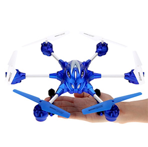 HUAJUN W609-10 4.5CH 2.4G Drone