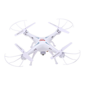 Syma X5SW 4CH 2.4G 6-axis Gyro RC Wifi FPV Quadcopter with 0.3MP Camera