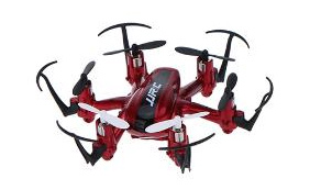JJRC H20 2.4G 4 Channel 6-Axis Gyro Nano Hexacopter Drone