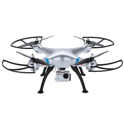 Syma X8G 2.4G Drone RC Quadcopter