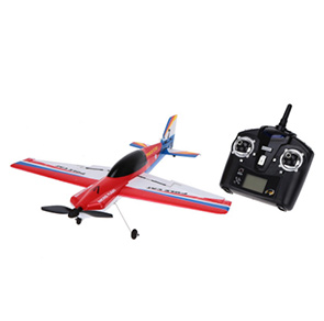 Wltoys F939 Upgraded Version 2.4G 4CH Airplane