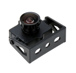 Mini 520TVL PAL FPV Camera