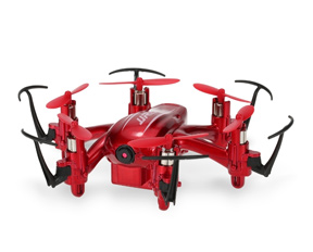 JJRC H20C RC Hexacopter with 2.0MP Camera