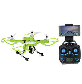JJRC H26W HD Camera Real-time Drone