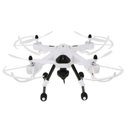 JJRC H26W 2.4G Drone Real-time RC Quadcopter 