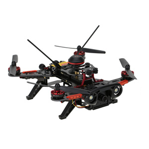 Original Walkera Runner 250(C) 5.8G FPV Real-time Drone with DEVO 7 Transmitter 800TVL Camera OSD CC3D RC Quadcopter