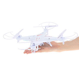 SYMA X5C HD RC Helicopter