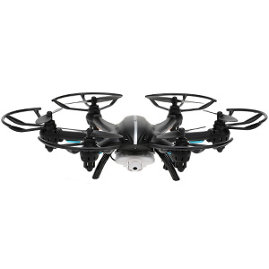 MJX X800 2.4G 6 Axis Gyro One Key 3D Roll Gravity Sensor RC Hexacopter with MJX C4005 FPV Real-time Aerial Camera Components