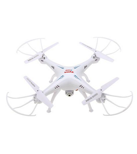 Syma X5SW FPV Quadcopter with Nylon Carrying Bag &amp; Fluorescent Sets 