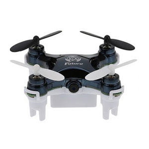 RC LEADING RC101C 4CH 6 Axis Gyro RC Quadcopter with 0.3MP Camera