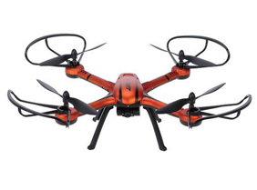 JJRC H11D 5.8G FPV Real-time RC Quadcopter