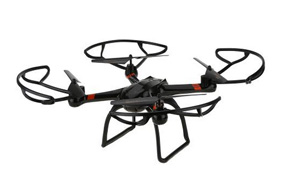 Mould King Supper-X 33040 2.4GHz 4CH 6-axis Gyro RC Quadcopter