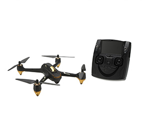Hubsan H501S X4 5.8G FPV 1080P HD Camera RC Quadcopter with GPS