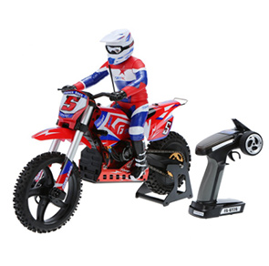 SKYRC SR5 1/4 Scale Brushless RC Motorcycle 