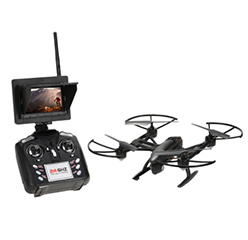 JXD 509G 2.4G 4CH 6-Axis Gyro 5.8G FPV Drone