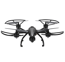  JXD 509G 2.4G 4CH 6-Axis Gyro 5.8G FPV Built-in Height Locking Flight RC Quadcopter