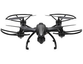JXD 509G 2.4G 4CH 6-Axis Gyro 5.8G FPV Built-in Height Locking Flight RC Quadcopter with 2.0MP HD Camera