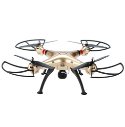 Syma X8HW Wifi FPV Drone RC Quadcopter