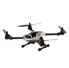 XK X251A Brushless Motor RC Quadcopter