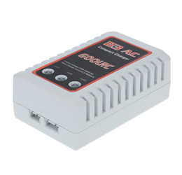 GoolRC B3 AC 2S 3S Compact Charger for RC Quadcopter RC Car Lipo Battery 