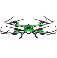 JJRC H31 2.4G 4CH 6-Axis Gyro Waterproof RC Quadcopter