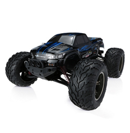 GPTOYS Foxx S911 Monster Truck 1/12 RWD High Speed Off-Road RC Car
