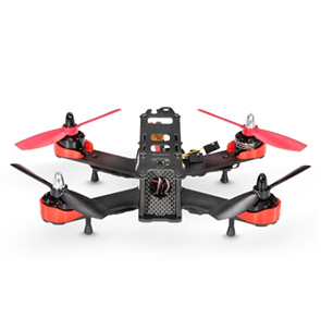 GoolRC 210 Carbon Fiber Racing Drone RC Quadcopter