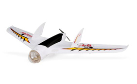 Sonicmodell Delta Wing 1213mm Wingspan EPO Aircraft PNP Version