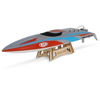 TFL Hobby 1111 Rocket 2.4G Racing Brushless RC Boat